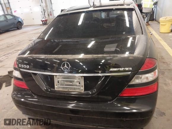 2007 Mercedes-Benz S 550 with VIN WDDNG71X17A103315, listed as a IAAI auction lot 41640707 with 136,812 mi miles and . Bid and sale history available at DreamBid. Image 16.
