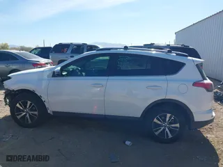 2017 Toyota RAV4 XLE with VIN JTMRFREV5HJ123412, listed as a IAAI auction lot 42018549 with 127,974 mi miles. Bid and sale history available at carsss.com. Image 15.