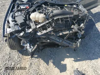 2021 Ford Mustang GT z VIN 1FA6P8CF8M5133205, wystawiony jako Copart lot #46677945 z przebiegiem Nie podano mil oraz Tytuł czysty. Historia ofert i sprzedaży dostępna na DreamBid. Obrazek 11.