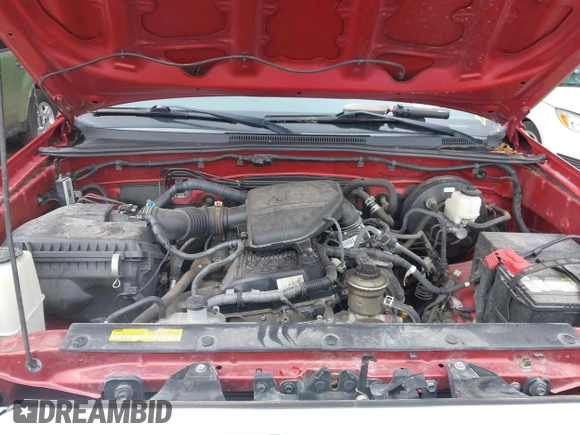 2014 Toyota Tacoma with VIN 5TFUX4EN3EX025837, listed as a IAAI auction lot 42430882 with 234,809 mi miles and . Bid and sale history available at DreamBid. Image 10.