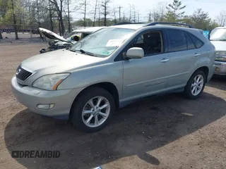 2008 Lexus RX 350 with VIN 2T2GK31U98C039596, listed as a IAAI auction lot 42099711 with 180,395 mi miles and . Bid and sale history available at DreamBid. Image 17.