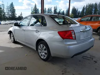 2009 Subaru Impreza i z VIN JF1GE61659H520513, wystawiony jako IAAI lot #42096406 z przebiegiem 109 782 mil mil oraz . Historia ofert i sprzedaży dostępna na DreamBid. Obrazek 3.