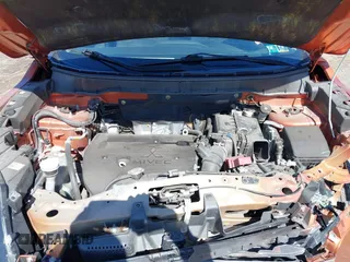 2021 Mitsubishi Outlander ES z VIN JA4ARUAU7MU006454, wystawiony jako IAAI lot #41844401 z przebiegiem 58 080 mil mil oraz . Historia ofert i sprzedaży dostępna na DreamBid. Obrazek 10.
