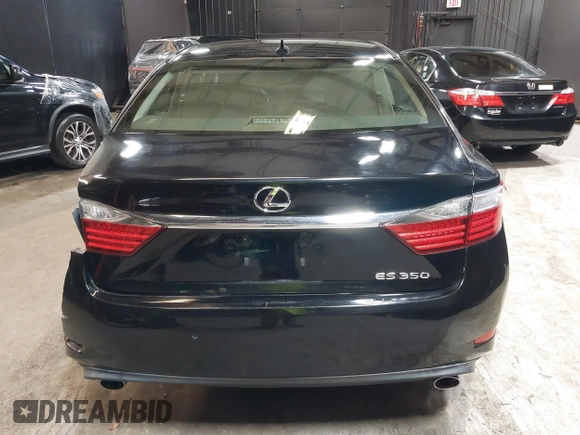 2013 Lexus ES 250 with VIN JTHBK1GG1D2064701, listed as a IAAI auction lot 41658128 with 71,166 mi miles and . Bid and sale history available at DreamBid. Image 17.