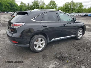 2014 Lexus RX 350 с VIN 2T2BK1BAXEC235030, выставлен на аукционе Copart как лот 57182535 с пробегом 197 176 миль миль и Списание • Salvage title. История ставок и продаж доступна на DreamBid. Изображение 3.
