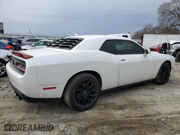 2017 Dodge Challenger R/T Shaker z VIN 2C3CDZBT5HH555180, wystawiony jako Copart lot #45551735 z przebiegiem 92 351 mil mil oraz Szkoda całkowita • Salvage title. Historia ofert i sprzedaży dostępna na DreamBid. Obrazek 3.