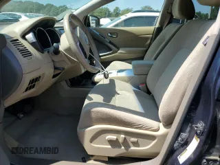 2014 Nissan Murano SL with VIN JN8AZ1MUXEW417017, listed as a Copart auction lot 68677724 with 111,181 mi miles and Salvage Title. Bid and sale history available at carsss.com. Image 7.