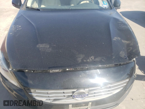 2016 Volvo V60 T5 Drive-E Premier with VIN YV140MEKXG1301411, listed as a Copart auction lot 41890694 with Not Provided miles. Bid and sale history available at carsss.com. Image 11.