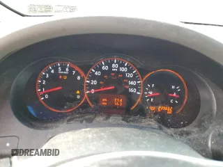 2007 Nissan Altima 2.5 with VIN 1N4AL21E37N475453, listed as a Copart auction lot 49489775 with 239,662 mi miles and Salvage Title. Bid and sale history available at carsss.com. Image 9.