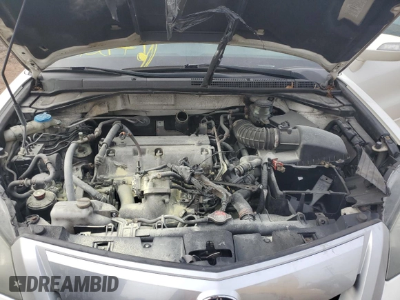 2011 Acura RDX z VIN 5J8TB1H2XBA003179, wystawiony jako Copart lot #48192945 z przebiegiem 130 468 mil mil oraz Szkoda całkowita • Salvage title. Historia ofert i sprzedaży dostępna na DreamBid. Obrazek 12.
