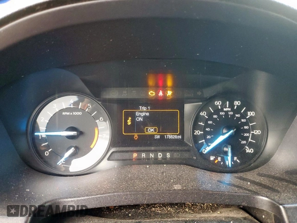 2016 Ford Explorer with VIN 1FM5K7BH8GGC57612, listed as a Copart auction lot 54174175 with 178,828 mi miles and Clean title. Bid and sale history available at DreamBid. Image 9.
