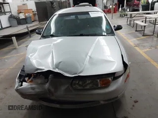 2002 Saturn SL with VIN 1G8ZK54762Z143727, listed as a IAAI auction lot 42441687 with 102,722 mi miles and . Bid and sale history available at DreamBid. Image 11.
