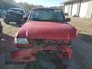 2003 Mazda B-Series 2WD Truck DS with VIN 4F4YR16V13TM08454, listed as a Copart auction lot 84596964 with 102,723 mi miles and Salvage Title. Bid and sale history available at carsss.com. Image 5.