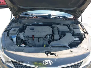 2016 Kia Optima LX with VIN 5XXGT4L32GG082504, listed as a IAAI auction lot 42790104 with 132,032 mi miles and . Bid and sale history available at DreamBid. Image 10.