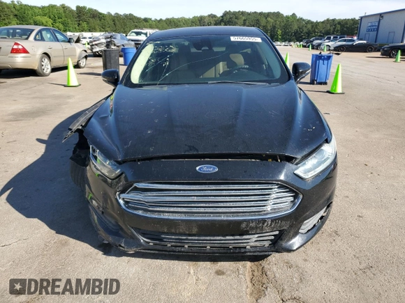 2016 Ford Fusion SE с VIN 3FA6P0H79GR262963, выставлен на аукционе Copart как лот 57665955 с пробегом 89 167 миль миль и Списание • Salvage title. История ставок и продаж доступна на DreamBid. Изображение 5.
