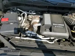 2020 Chevrolet Silverado 1500 High Country with VIN 3GCUYHET3LG250537, listed as a Copart auction lot 66942955 with 67,397 mi miles and Salvage title. Bid and sale history available at DreamBid. Image 13.
