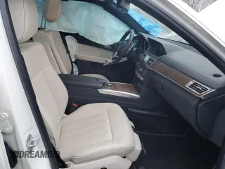 2016 Mercedes-Benz E-Class E 350 Luxury with VIN WDDHF8JB6GB217640, listed as a Copart auction lot 68364782 with 59,087 mi miles. Bid and sale history available at carsss.com. Image 7.