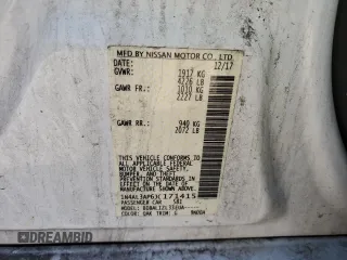 2018 Nissan Altima SV with VIN 1N4AL3AP6JC171415, listed as a Copart auction lot 49228105 with 144,104 mi miles and Clean Title. Bid and sale history available at DreamBid. Image 12.