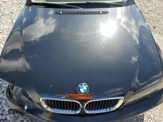 2004 BMW 3 Series 325xi with VIN WBAEU33404PR08565, listed as a Copart auction lot 57865215 with 253,784 mi miles and Salvage title. Bid and sale history available at DreamBid. Image 11.