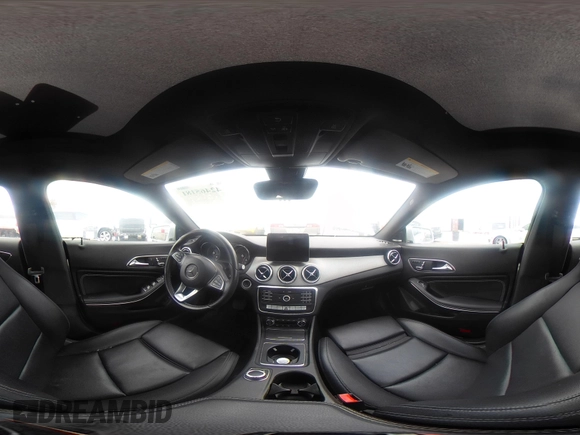 2018 Mercedes-Benz CLA 250 z VIN WDDSJ4EBXJN593951, wystawiony jako IAAI lot #42465181 z przebiegiem 76 114 mil mil oraz . Historia ofert i sprzedaży dostępna na DreamBid. Obrazek 19.