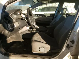 2007 Mitsubishi Galant ES with VIN 4A3AB36F37E049909, listed as a Copart auction lot 89339005 with 200,343 mi miles and Salvage Title. Bid and sale history available at carsss.com. Image 7.