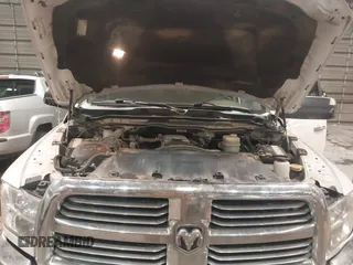 2015 Ram 2500 SLT with VIN 3C6UR5DL0FG686531, listed as a IAAI auction lot 41578746 with 201,706 mi miles. Bid and sale history available at carsss.com. Image 10.