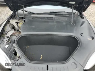 2022 Tesla Model S с VIN 5YJSA1E59NF471038, выставлен на аукционе Copart как лот 62594275 с пробегом 65 170 миль миль и Чистый • Clean title. История ставок и продаж доступна на DreamBid. Изображение 11.