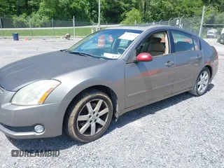 2005 Nissan Maxima SL z VIN 1N4BA41E75C827514, wystawiony jako IAAI lot #42278792 z przebiegiem 211 365 mil mil oraz . Historia ofert i sprzedaży dostępna na DreamBid. Obrazek 2.
