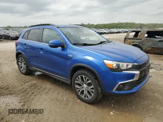 2016 Mitsubishi Outlander SEL with VIN JA4AR4AW3GZ047544, listed as a Copart auction lot 54707295 with 138,283 mi miles and Clean title. Bid and sale history available at DreamBid. Image 4.