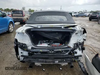 2021 BMW M2 z VIN WBA2N3C09M7J83075, wystawiony jako Copart lot #56546143 z przebiegiem 22 115 mil mil oraz . Historia ofert i sprzedaży dostępna na DreamBid. Obrazek 6.