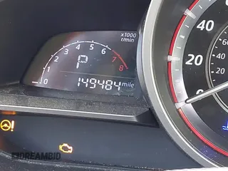 2015 Mazda 3 i Sport with VIN 3MZBM1U76FM164883, listed as a IAAI auction lot 41800318 with 149,484 mi miles and . Bid and sale history available at carsss.com. Image 15.