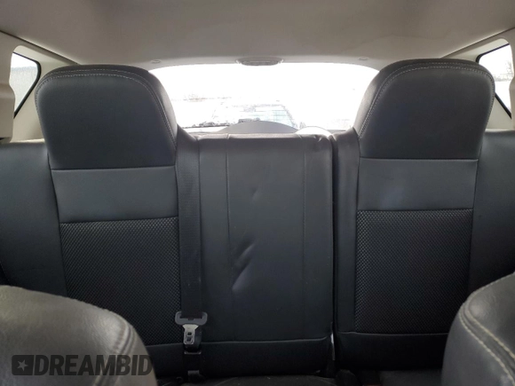 2015 Jeep Compass High Altitude Edition with VIN 1C4NJDEB1FD148051, listed as a Copart auction lot 45694585 with 117,149 mi miles and Salvage Title. Bid and sale history available at carsss.com. Image 10.