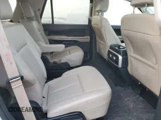 2022 Ford Expedition XLT with VIN 1FMJU1JT6NEA11050, listed as a Copart auction lot 67537213 with 26,244 mi miles. Bid and sale history available at carsss.com. Image 11.