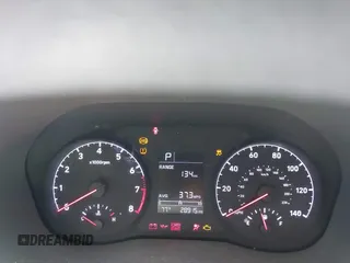 2022 Hyundai Accent SE z VIN 3KPC24A69NE158773, wystawiony jako IAAI lot #42389383 z przebiegiem 28 915 mil mil oraz . Historia ofert i sprzedaży dostępna na DreamBid. Obrazek 15.