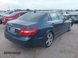 2012 Mercedes-Benz E 350 Luxury with VIN WDDHF5KB9CA594203, listed as a IAAI auction lot 42587838 with 190,097 mi miles and . Bid and sale history available at DreamBid. Image 4.