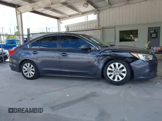 2015 Subaru Legacy Premium z VIN 4S3BNAD67F3071878, wystawiony jako IAAI lot #42602690 z przebiegiem 186 542 mil mil oraz . Historia ofert i sprzedaży dostępna na DreamBid. Obrazek 13.