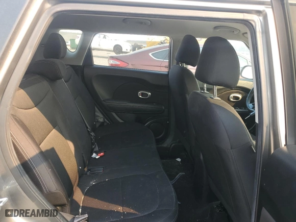 2019 Kia Soul with VIN KNDJN2A29K7634127, listed as a Copart auction lot 50812035 with 120,831 mi miles and Clean Title. Bid and sale history available at carsss.com. Image 10.