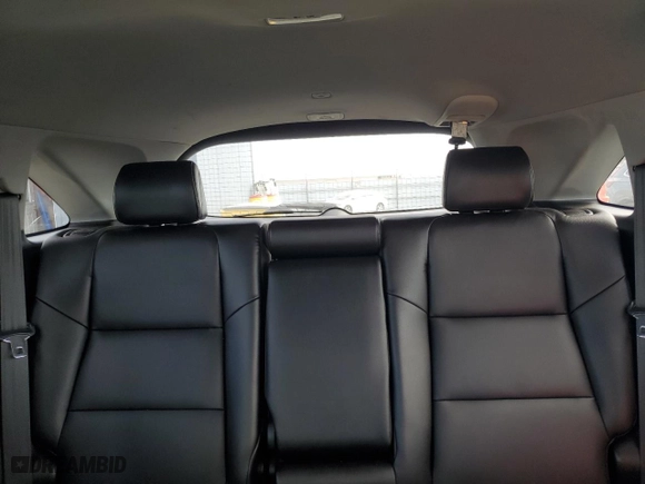 2018 Acura RDX with VIN 5J8TB3H31JL012571, listed as a Copart auction lot 53824445 with 173,048 mi miles and Salvage Title. Bid and sale history available at carsss.com. Image 10.