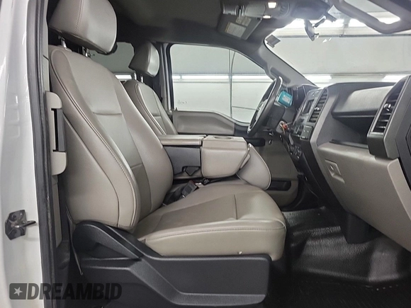 2022 Ford F-250 XL с VIN 1FT7X2B66NEE67862, выставлен на аукционе IAAI как лот 42610485 с пробегом 98 005 миль миль и . История ставок и продаж доступна на DreamBid. Изображение 12.