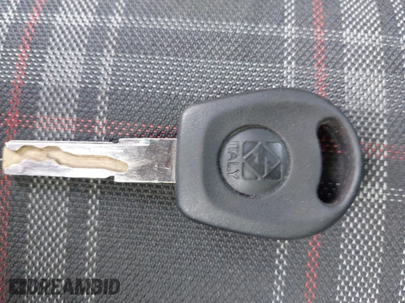 2010 Volkswagen GTI с VIN WVWGV7AJ4AW337740, выставлен на аукционе IAAI как лот 41472317 с пробегом 84 763 миль миль и . История ставок и продаж доступна на DreamBid. Изображение 11.