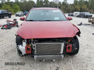 2021 Hyundai Kona Ultimate with VIN KM8K53A55MU609472, listed as a Copart auction lot 84426934 with 43,071 mi miles and Salvage Title. Bid and sale history available at carsss.com. Image 5.