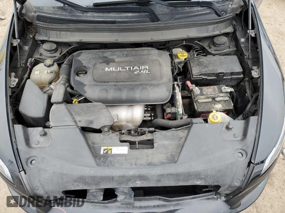 2016 Jeep Cherokee Limited with VIN 1C4PJMDB1GW328386, listed as a Copart auction lot 46660055 with 75,858 mi miles and Salvage Title. Bid and sale history available at DreamBid. Image 11.