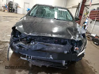 2011 Buick LaCrosse CXS with VIN 1G4GE5GD0BF165760, listed as a Copart auction lot 83644284 with 90,188 mi miles and Salvage Title. Bid and sale history available at carsss.com. Image 5.