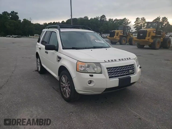 2010 Land Rover LR2 HSE with VIN SALFT2BN6AH188167, listed as a Copart auction lot 65749334 with 195,491 mi miles and Salvage Title. Bid and sale history available at DreamBid. Image 12.