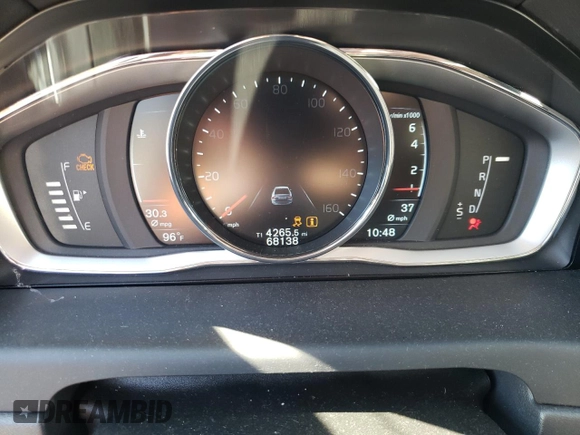 2016 Volvo S80 T5 Drive-E Platinum z VIN YV140MAM7G1196981, wystawiony jako Copart lot #70409363 z przebiegiem 68 138 mil mil oraz . Historia ofert i sprzedaży dostępna na DreamBid. Obrazek 9.