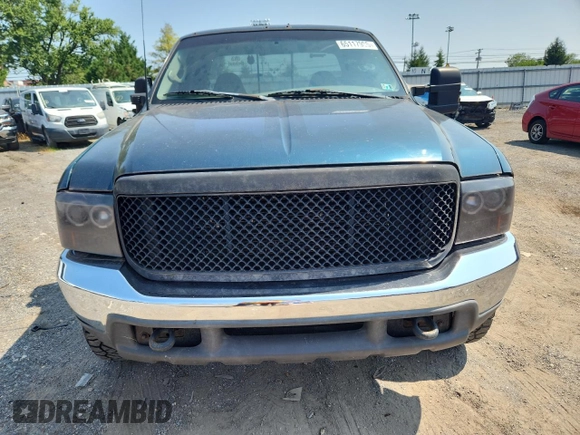 1999 Ford F-250 XL with VIN 1FTNX21FXXEC41173, listed as a Copart auction lot 65117905 with 303,358 mi miles and Clean title. Bid and sale history available at DreamBid. Image 5.