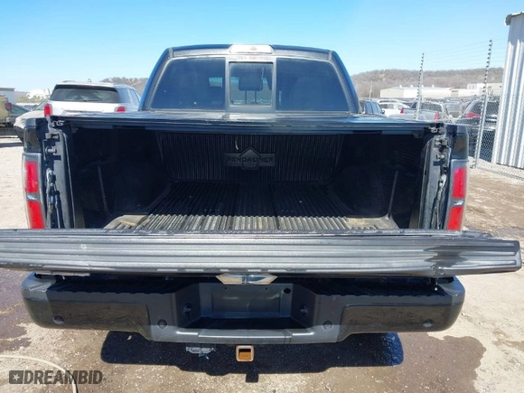 2014 Ford F-150 XL with VIN 1FTFW1EF2EFC10325, listed as a IAAI auction lot 41543356 with 145,221 mi miles. Bid and sale history available at carsss.com. Image 16.