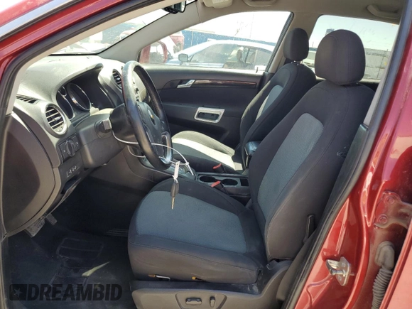 2013 Chevrolet Captiva Sport LS with VIN 3GNAL2EK7DS625387, listed as a Copart auction lot 54608265 with 221,004 mi miles and Clean Title. Bid and sale history available at carsss.com. Image 7.