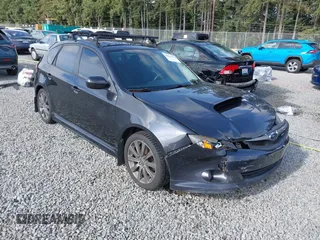 2010 Subaru WRX WRX z VIN JF1GH7G69AG804452, wystawiony jako IAAI lot #42541039 z przebiegiem 153 989 mil mil oraz . Historia ofert i sprzedaży dostępna na DreamBid. Obrazek 1.