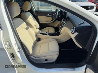 2018 Mercedes-Benz GLA 250 z VIN WDCTG4EB1JJ368218, wystawiony jako Copart lot #53584895 z przebiegiem 96 490 mil mil oraz Czysty tytuł • Clean title. Historia ofert i sprzedaży dostępna na DreamBid. Obrazek 7.